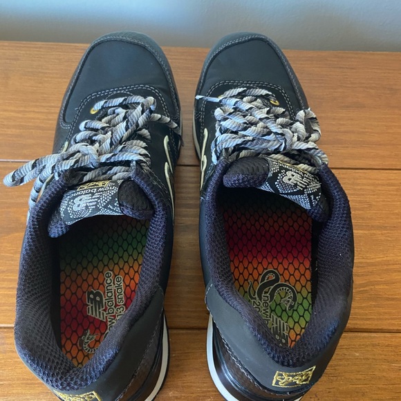 GUC New balance 574 - Picture 3 of 6